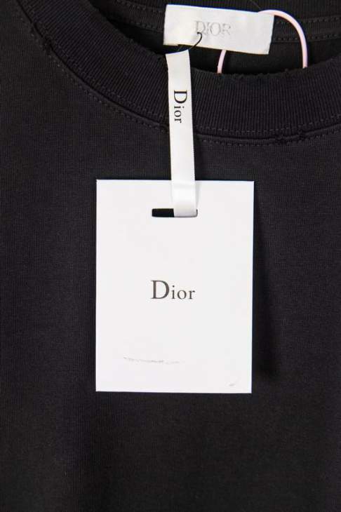 Dior T Shirts Short _SKUDiorS-XLxetr30815589